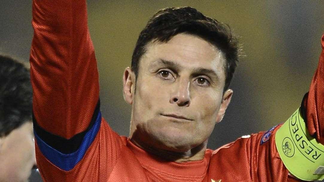 Zanetti: "Rocchi ideale, ecco perché. E su Schelotto..."