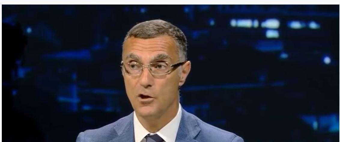 Bergomi: "Inter in controllo fino al pari, mi preoccupa la tenuta mentale: sono usciti dalla partita"
