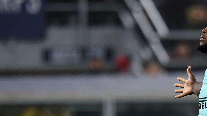 Ferrante: "Torino-Inter gara interessante. Lukaku o Belotti? Il belga è un campione, scelgo lui"