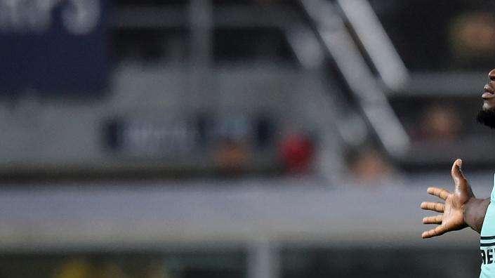 TS - Lautaro-Lukaku, sono già ventidue gol in stagione