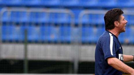 Verso il Sassuolo: Mazzarri spera in Palacio-Osvaldo