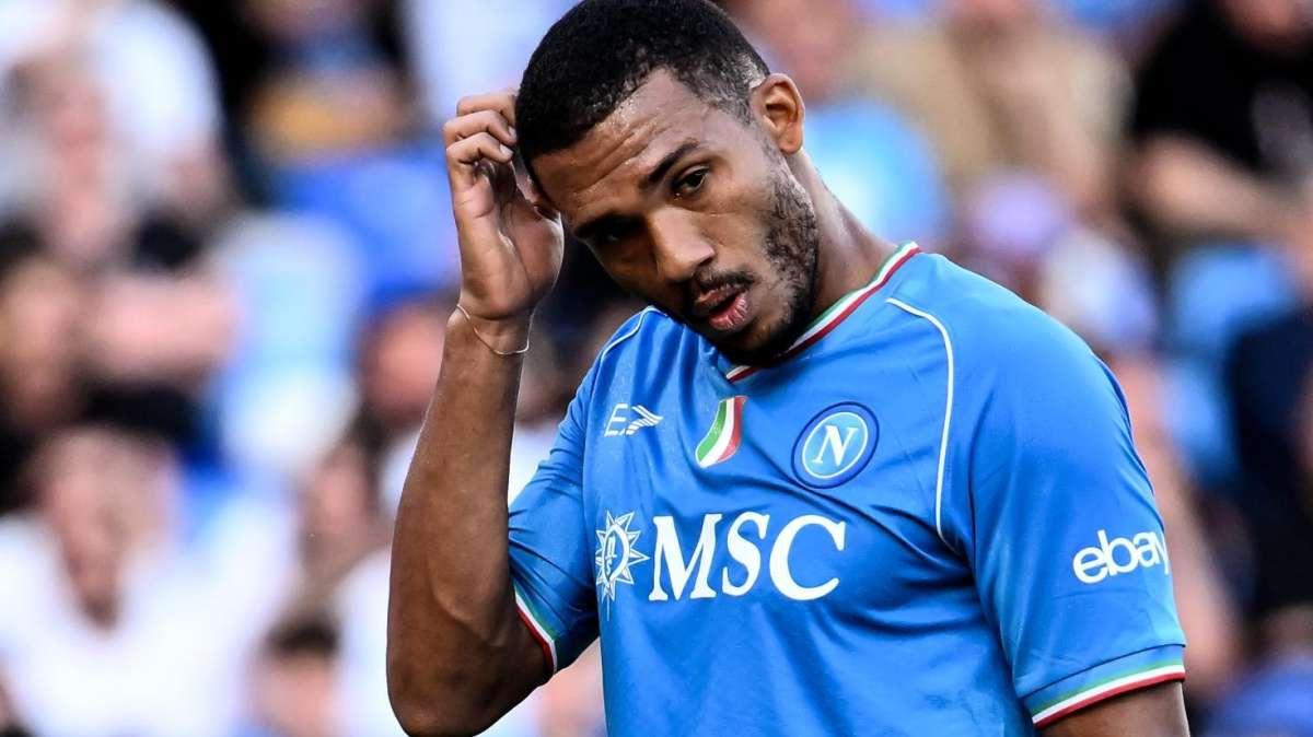 Juan Jesus torna sul caso Acerbi: "Lo avevo protetto, ma lui mi ha fatto passare per bugiardo"