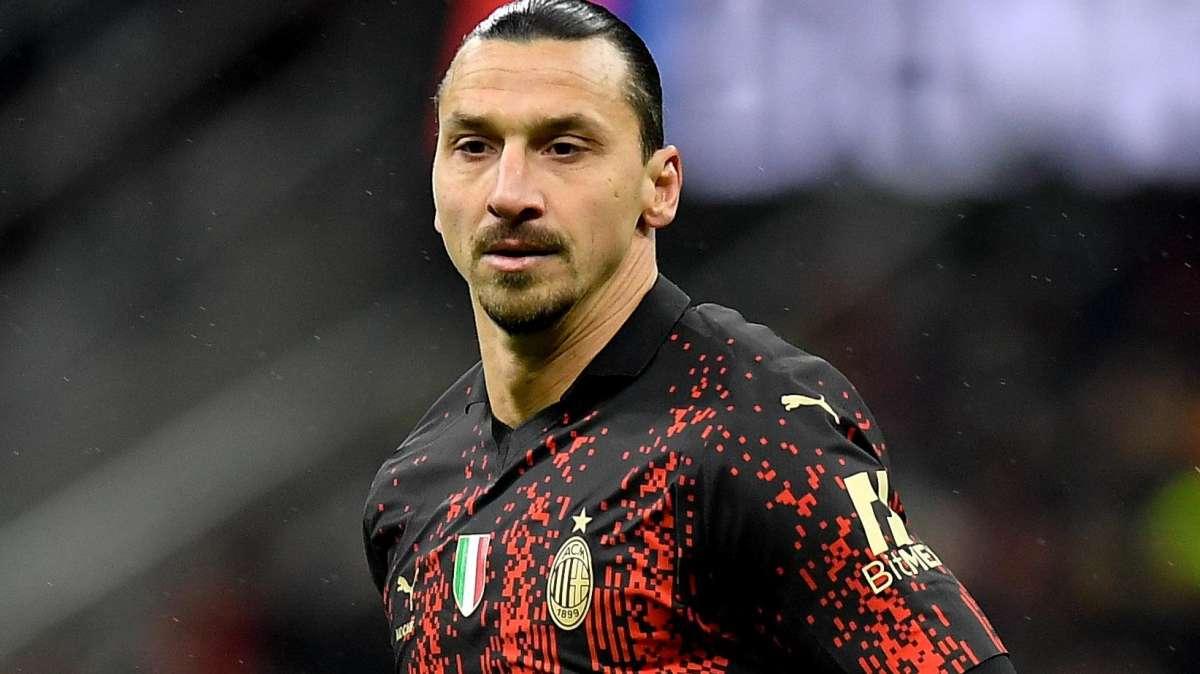 Milan, Ibrahimovic ko: fuori un mese? E il futuro diventa un rebus