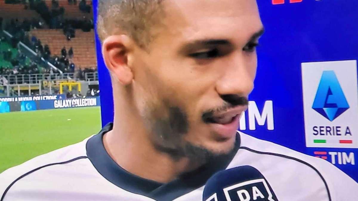 Napoli, Juan Jesus al 90': "Acerbi? Quello che succede in campo rimane in campo, si è scusato"