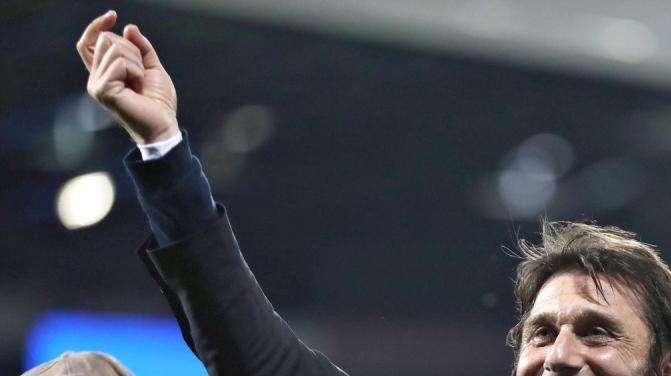GdS - Conte top-player. Da Bari a Londra: plusvalore da 140 punti