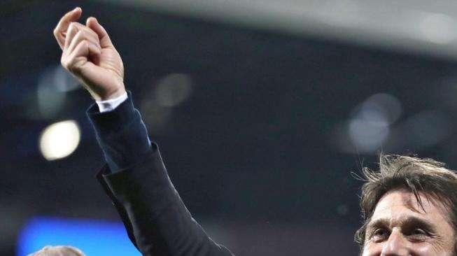 TS - La missione più difficile di Conte: conquistare gli interisti