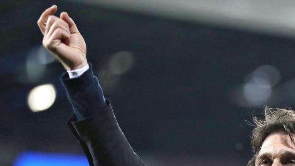 Sky - Conte non sarà certamente il prossimo allenatore della Juve
