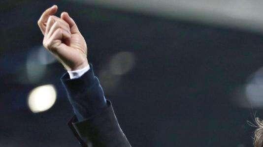 Conte-Inter, il sì è vicinissimo anche per i bookies: quota 1,20