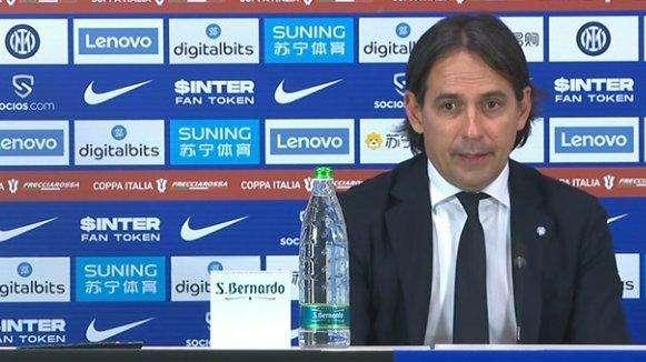 Manchester City-Inter, le attività della vigilia: Inzaghi in conferenza in serata
