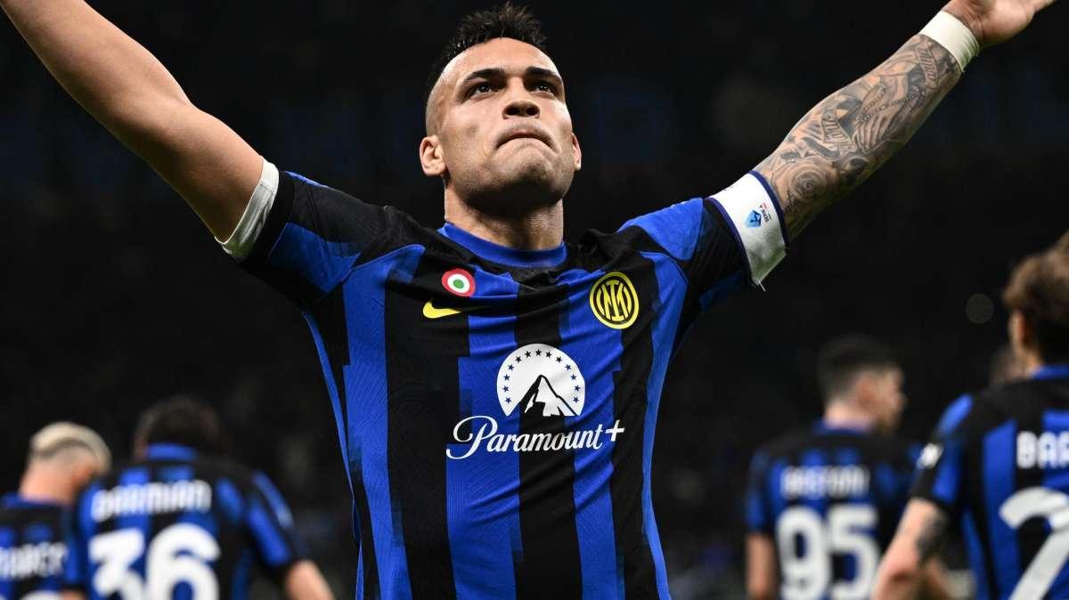 Il fratello di Higuain: "Lautaro? Se dovesse superare il record di gol in Serie A di Gonzalo sarei felice, ecco perché"