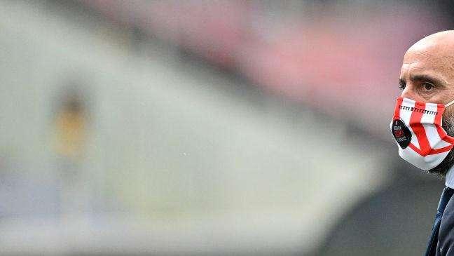 Siviglia, 500esima vittoria da ds per Monchi: "Contro l'Inter a Colonia la più intensa di tutte"