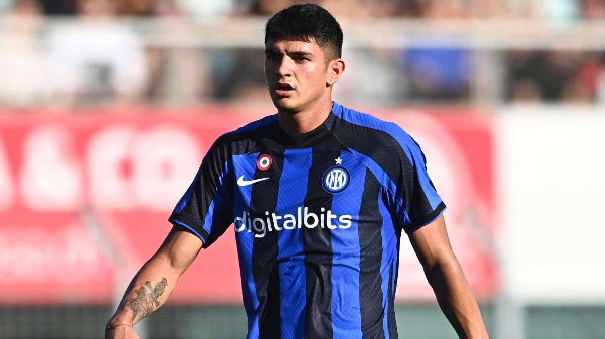 TS - L'Inter sfida il Betis: un tempo per Dimarco e Gosens, a destra ballottaggio tra Darmian e Bellanova