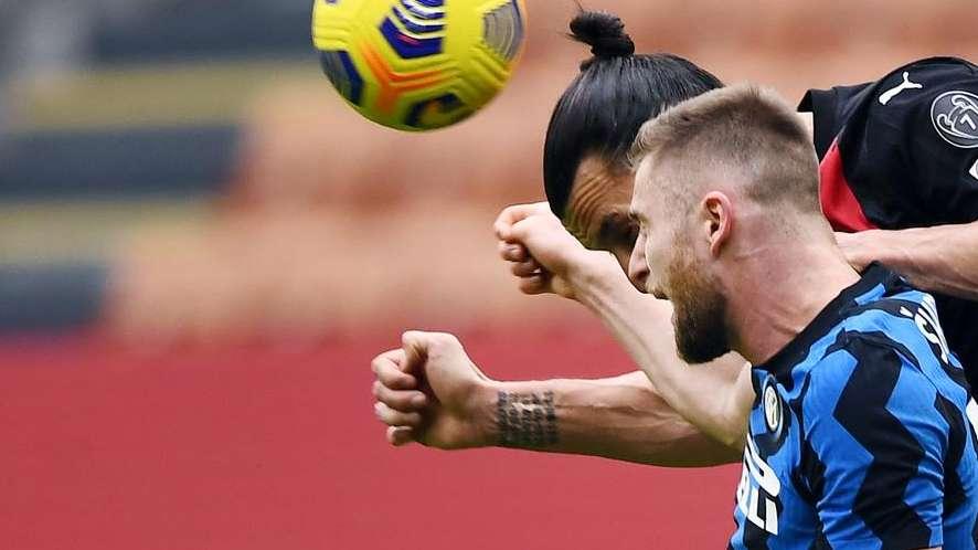 Da inadatto a insostituibile: la parabola di Skriniar, la certezza ritrovata di Conte e dell'Inter