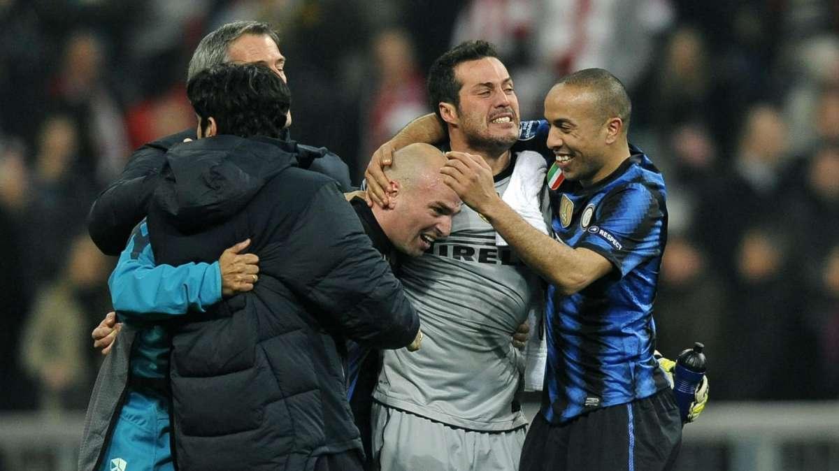 Fuser esalta l'Inter: "Vittoria per l'Italia"