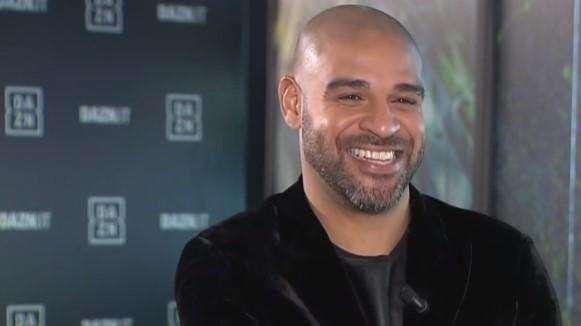 Adriano: "Lukaku ha preso il mio posto, è un grande giocatore"