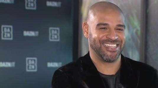 Dal Brasile: Adriano assassinato. Ma l’ex Inter smentisce: "Sono vivo e sto bene"