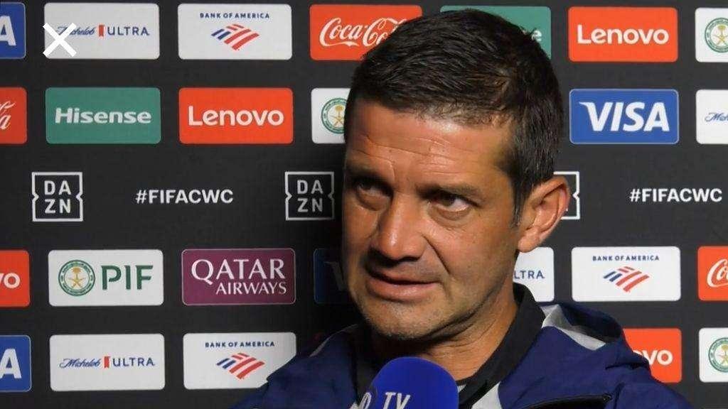 Chivu a ITV: "Gioventù ed esperienza, all'Inter c'è bisogno di tutto. Lautaro ha una voglia matta di vincere"