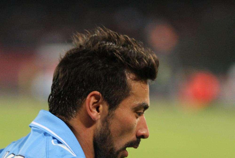Ezequiel Lavezzi
