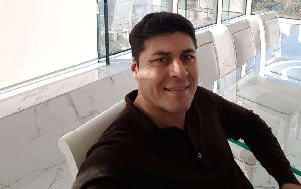 Cruz: "Argentina, in attacco giocherei con Messi e Lautaro"