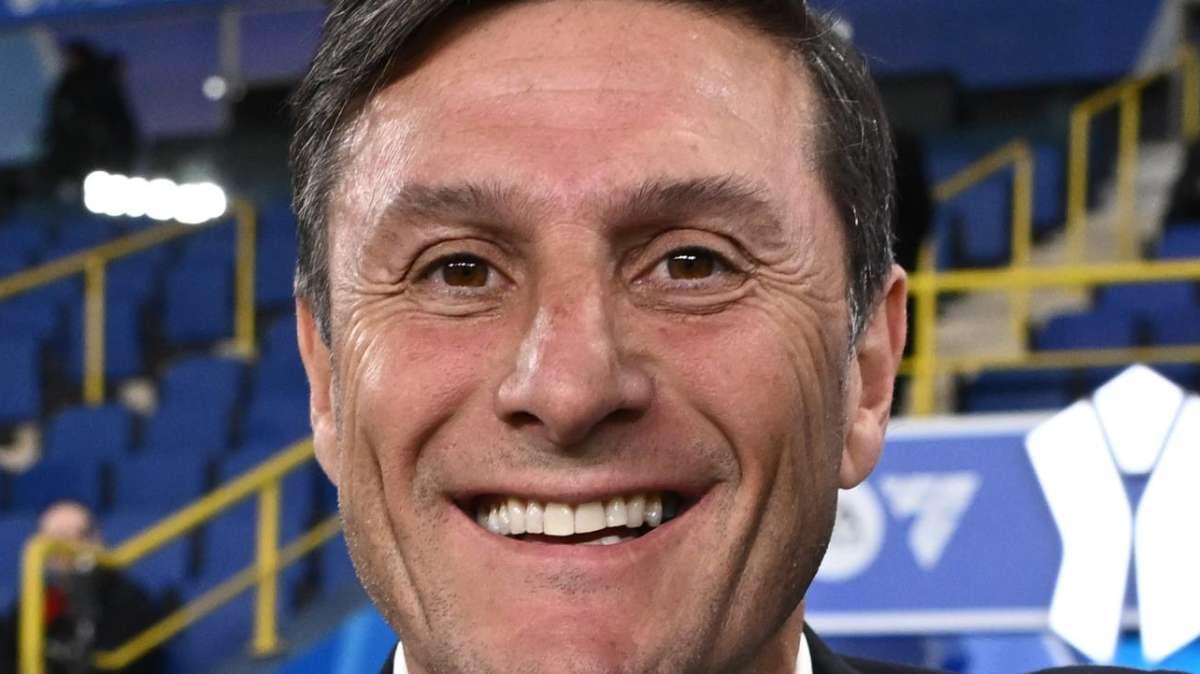 VIDEO - Zanetti al concerto di Jovanotti: "Una notte magica con il capo della banda"