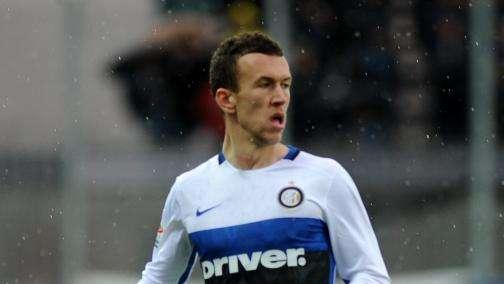 Il pericolo si chiama Perisic: 3 tiri su 4 sono suoi