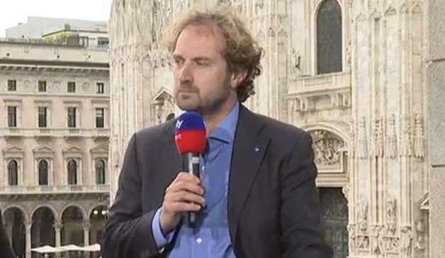 Gianfelice Facchetti: "Inter, mi aspetto una buona annata. Tifosi marcia in più, contro il Benfica..."