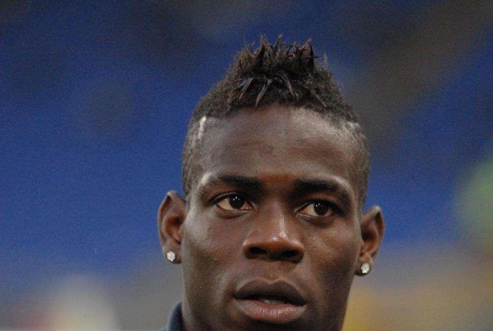 Balo: "Mancini un papà, all'Inter mi ha cresciuto"
