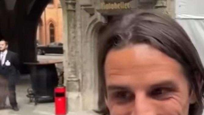 Kicker - Sommer, Inter pronta a pagare la clausola: sono attesi colloqui col Bayern