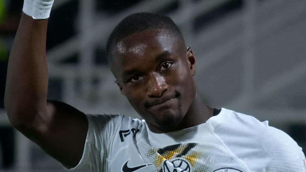Dall'Arabia - Diaby, l'Al-Ittihad temporeggia in vista dei preliminari di Champions asiatica