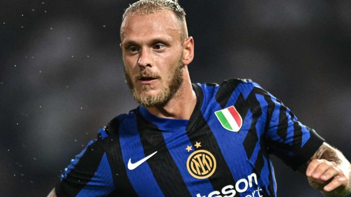 CdS - Per Dimarco decisiva la seduta di oggi: la probabile formazione per il derby