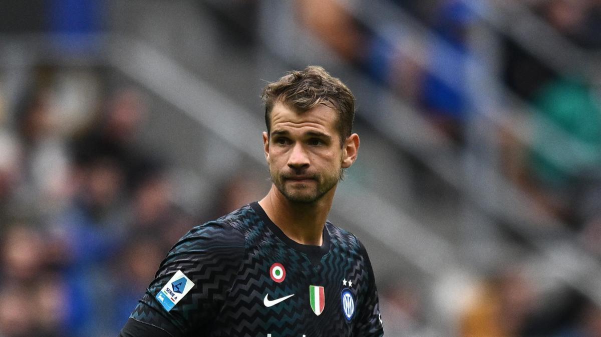 Provedel a DAZN: "Contro di noi le altre squadre fanno la partita della vita"