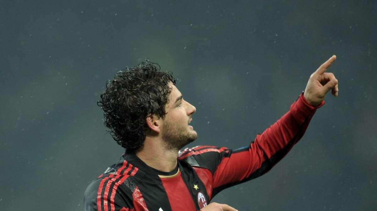 Nosotti annuncia: "Pato e Robinho contro l'Inter"