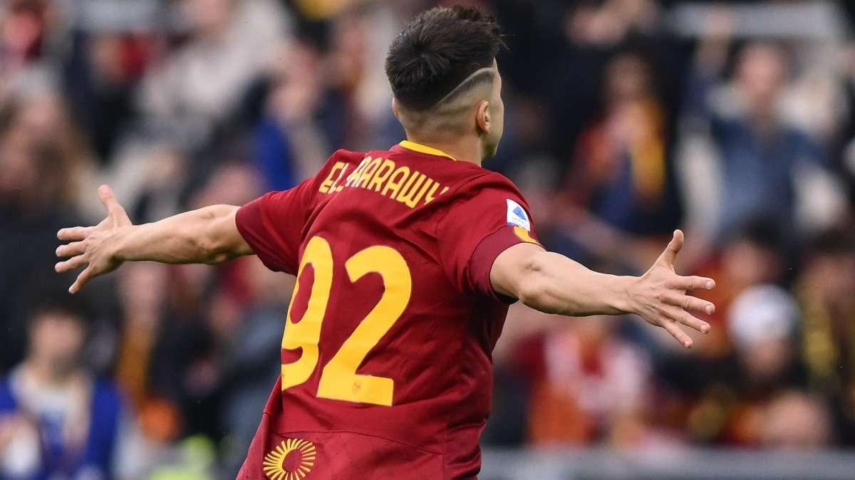 TS - C'è la fila per El Shaarawy se la Roma lo molla: anche l'Inter ci pensa per due motivi