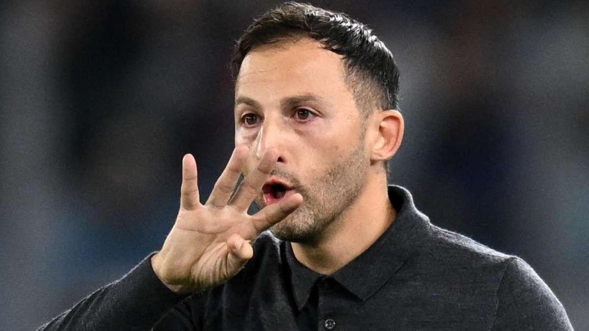 Belgio, il ct Tedesco: "Francia senza Mbappé? Sì, ma hanno Thuram, Kolo Muani e Barcola..."