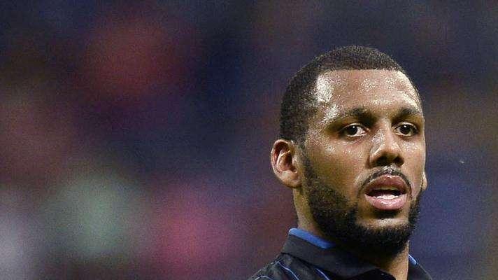 Lesione al collaterale mediale del ginocchio: M'Vila out un mese