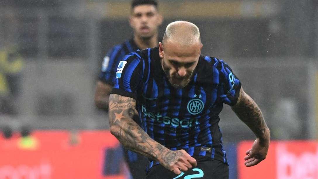 Dimarco entra in una classifica europea d'élite con Messi e Suarez. In Serie A è il primo giocatore a riuscirci