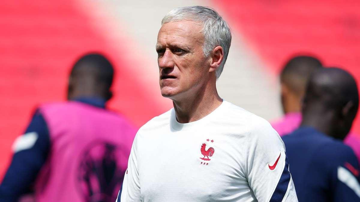 Deschamps: "L'Argentina avrà tanta spinta dal pubblico, ma i nostri avversari non sono sugli spalti"