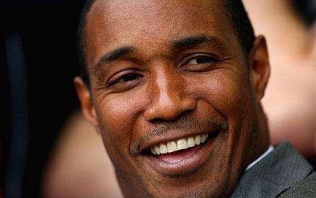 Paul Ince: "Legato all'Inter e a Moratti. Tom? Spero..."