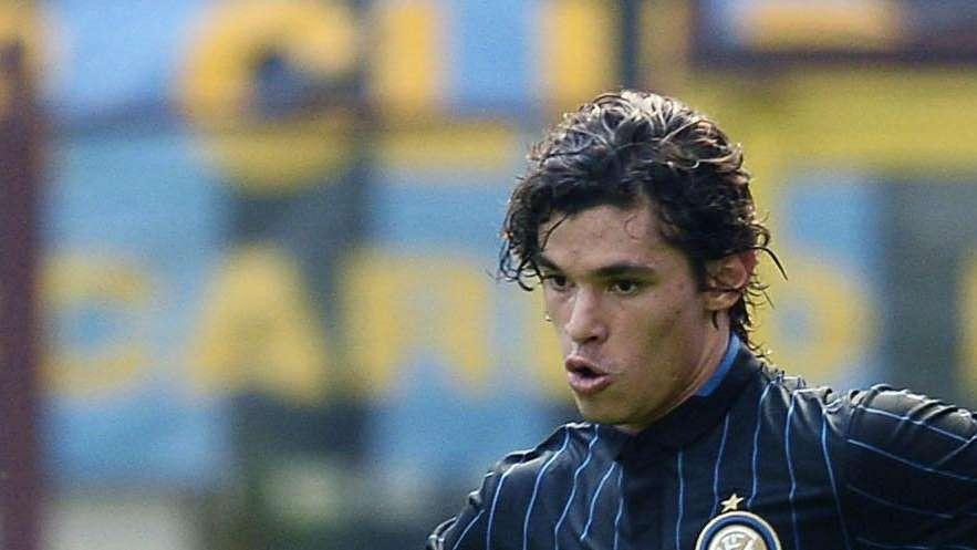 Brasile-Giappone, è panchina per i 3 nerazzurri