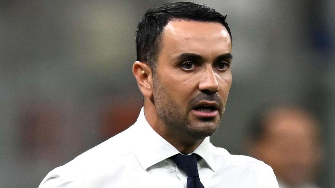 Palladino: "Grande partita con l'Empoli, quella con l'Inter ci aveva fatto arrabbiare"