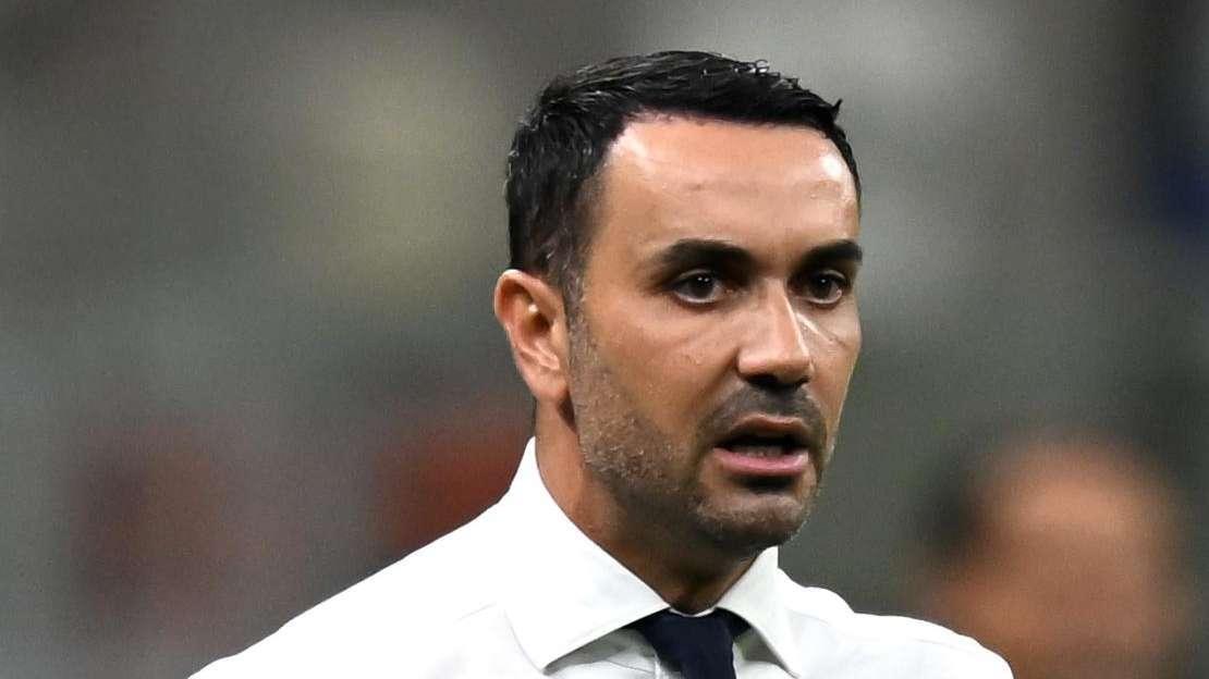Monza, Palladino: "Sconfitti da Inter e Atalanta, ma per me il bicchiere è mezzo pieno"