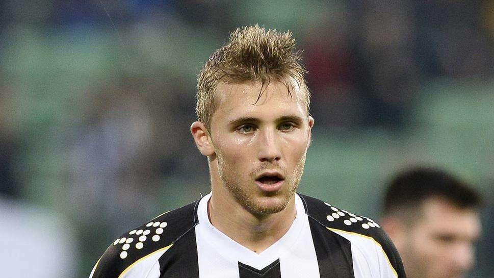 GdS - Ausilio, sul taccuino due esterni dell'Udinese