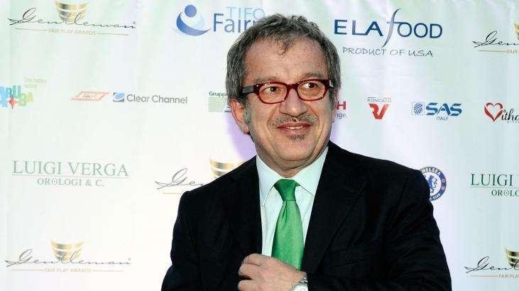 Maroni: "Milan, buona idea lo stadio di proprietà. Meazza? È del Comune di Milano non dell'Inter" 