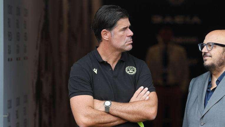 Udinese, Marino gongola: "Che reazione al colpo da campione di Barella. Valeri grande arbitro"