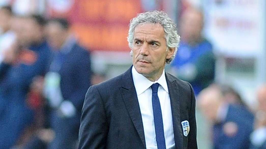 Donadoni: "Noi in EL? Ci sono ancora tanti punti"