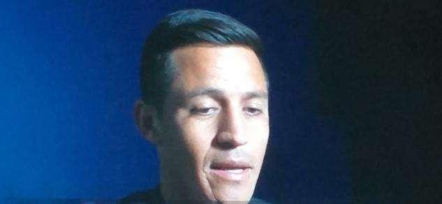 Sanchez: "Conte vuole vincere tutto, in Champions partecipare non è abbastanza"