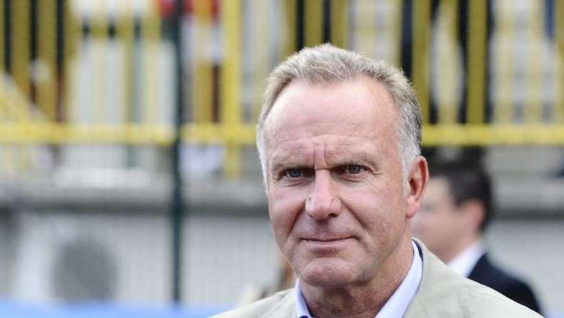 GdS - Premio Speciale 2022 della Hall of Fame: anche Rummenigge tra i candidati