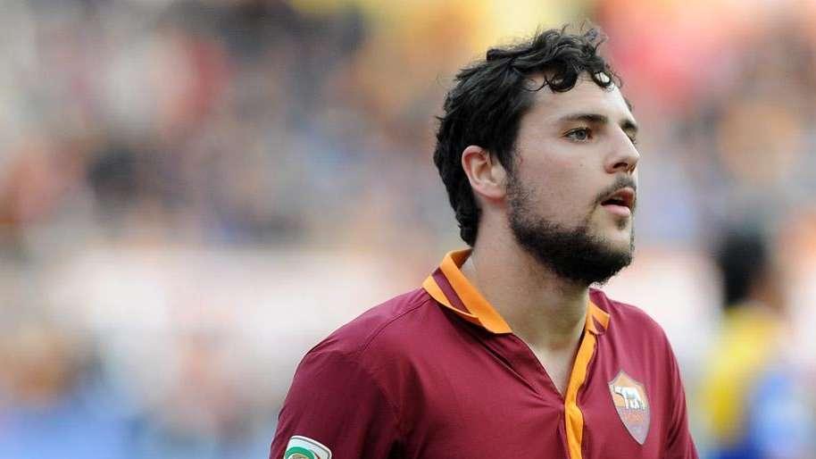 Il Milan ha chiesto ufficialmente Destro alla Roma