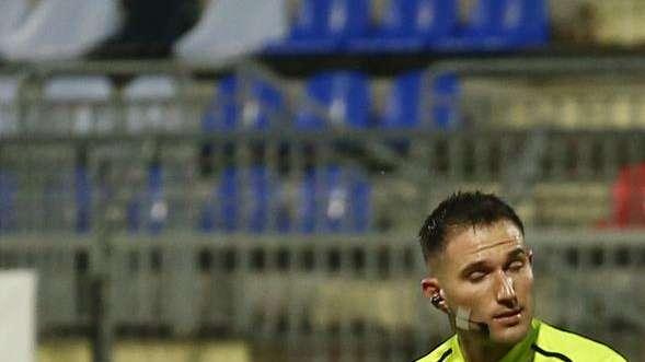 Primavera 1, domenica l'Inter attende il Torino: dirigerà la gara Di Marco di Ciampino
