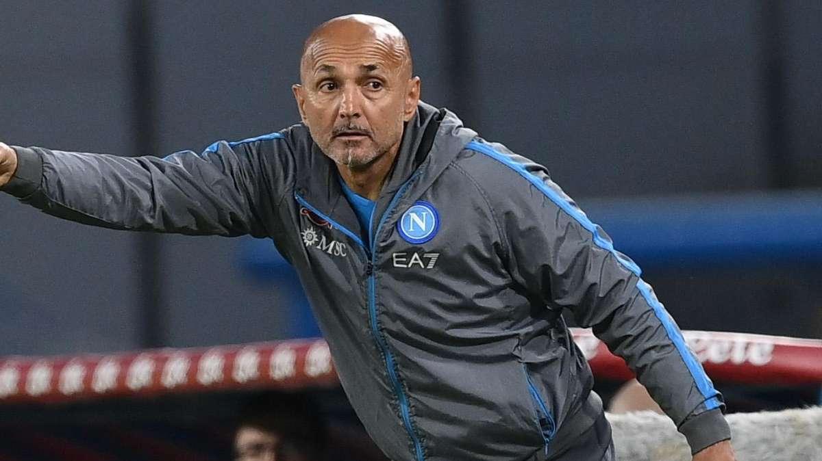 Napoli, brutto ko in amichevole: il Lille passa 4-1 al 'Maradona'